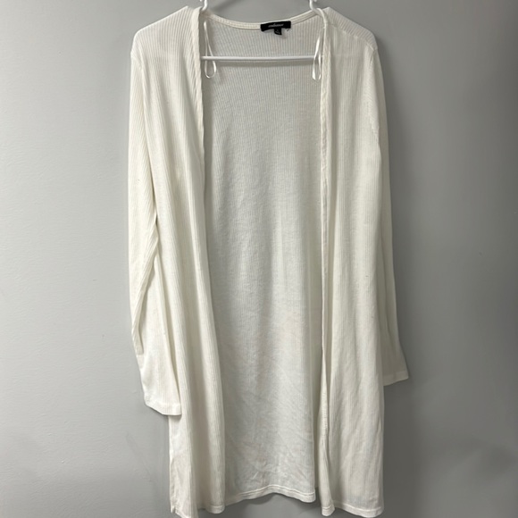 Ambiance Sweaters - Long Cardigan